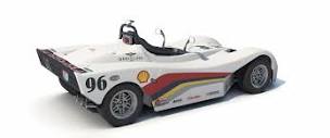 Peugeot 905 spider SRF by Alex Schmurtz - Trading Paints