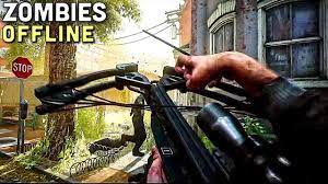 5 de los mejores juegos de disparos multijugador para android gratis. Top 10 Mejores Juegos De Zombies Para Android 2018 Offline Sin Internet Youtube