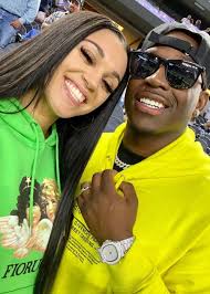 Working together with his wife biannca raines, he has gained fame by making funny vlogs and pranks as well as all sorts of reaction and. Damien Prince Height Weight Age Girlfriend Children Facts Biography