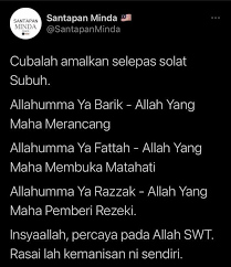 Cara mengamalkan ya fattah ya rozak. Ya Fattah Ya Razzaq Cara Golden