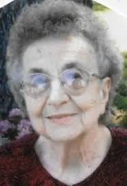 Obituary information for Pansy Irene Wardlow