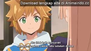 Kamu bisa download maupun streaming anime sub indo full hd lengkap dan gratis. Reaction Maria Azami Reaction Scene Tatoeba Last Dungeon Youtube