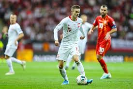 Football statistics of sebastian szymański including club and national team history. Kapitalny Gol Sebastiana Szymanskiego Z Rzutu Wolnego Dla Dynamo Moskwa Wideo Super Express