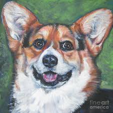 Jun 02, 2021 · pembroke welsh corgi while the tricolor look doesn't meet the akc breed standard, it is commonly seen in the pembroke welsh corgi. Pembroke Welsh Corgi Tricolor Painting By Lee Ann Shepard