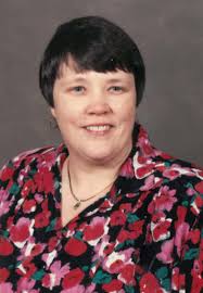 Pamela Morris Obituary