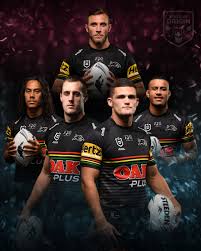 Jun 19, 2021 · nrl 2021: Penrith Panthers Just In Congrats To The Quintet Of Panthers Selected In The Nsw Blues And Qld Maroons Squads For The Upcoming State Of Origin Series Facebook