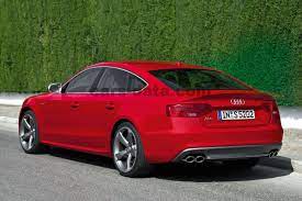 Designing a vehicle to battle e46 m3 instead of the. Audi S5 Sportback Images 5 Of 31 Cars Data Com