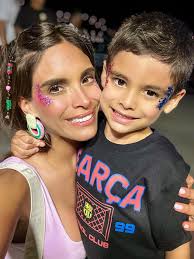 𝑈𝑛 𝑆𝑎́𝑏𝑎𝑑𝑜 𝑝𝑎𝑟𝑎 𝑟𝑒𝑐𝑜𝑟𝑑𝑎𝑟 🎞️♾️💫 . ✓ Nuestro 1er "mamá  & hijo" #PK #EICG ✓ Se logró!!! "Sin rueditas" 🚲💨 . 23-11-24 ⚡️