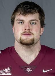 Homegrown talent: Montana-bred players paving way for Grizzlies at  linebacker