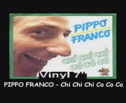 Paolo jachia e alice pareyson, franco. Pippo Franco Ki Ki Ki Ko Ko Ko Glu Glu Glu Glu Ku Vak Vak Dailymotion Video