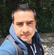 Hazel Alan Jeffrey Zelaya Ramírez