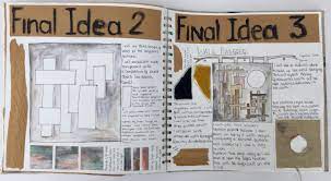 Materials Final Ideas Research Final Project For Gcse Art Grade 9 A Texture Finalideas Materials Gcseart Gcse Art Ideas Gcse Art Sketchbook Gcse Art