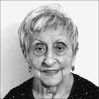 KATHERINE STEC Obituary (1922