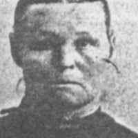 Henrietta Mariah Hardy (1814–1875)