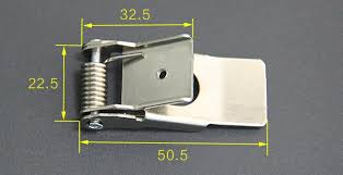 20 pieces lot lamps spring clamp downlight clips for. Manufacturer Torsion Spring Mounting Clip Recessed Led Housing Trim Kits Can Housing Light Spring Clip For Recessed Lighting Buy At The Price Of 9 39 In Aliexpress Com Imall Com