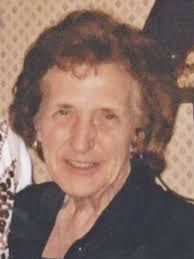Margaret A. Boe, 82