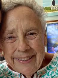 Obituary for Betsy Ann (Lancaster) Squires