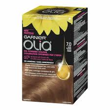Free shipping on orders of $35+ and save 5% every day with your target redcard. Garnier Olia Hair Colour 7 0 Dark Blonde London Drugs