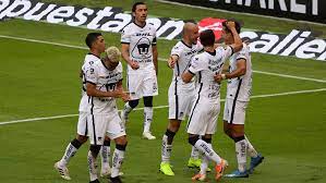 Or simply pumas, is a mexican professional football club based in mexico city.founded in 1954 as club deportivo universidad, the club represents the national autonomous university of mexico (u.n.a.m.) and play their home games at the estadio olímpico universitario inside ciudad universitaria. Partidos De Hoy Atlas Vs Pumas Resumen Resultado Y Goles Del Partido De La Jornada 2 Del Apertura 2020 Marca Claro Mexico