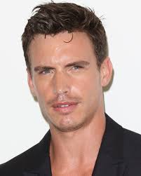 Jeff Thomas dead: Model dies aged 35 as loved ones pay tribute