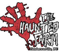 Your hendersonville hardware store team. Best Haunted House In Nc The Haunted Farm North Carolina