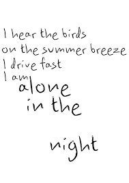 Bella Montreal Insta Bella Montreal Pinterest Weheartit Bella4549 I Hear The Birds On The Sum Quotes To Live By Quotes Lana Del Rey Lyrics