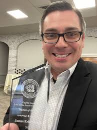 Danyael Graham (@DGrahamLCPS)