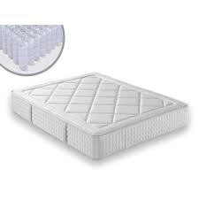 Matratze 140x200 visco memory latex kokos kaltschaum savona 7 zonen h3 h4 21cm. Matratze 140x200 Sevilla H4 Hohe 31 Cm Dormalit Vidaxl De