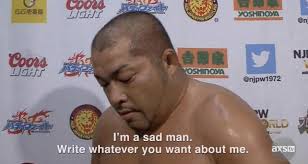 [Fightful] Aggiornamento sul wrestler infortunato rimosso dall'Owen Hart  Cup AEW : r/SquaredCircle