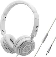 Boat Bass Heads 900 Wired Headphones With Mic White Wired Headphones Wireless Headphones Headphones