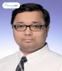 Dr. Pawan Ojha