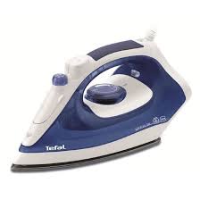 Black And Decker Handy Garment Steamer Steam Iron Tefal New Fv Genuine Ceramic Soleplate Self Clean Spray Compact Pro Iron Steam Iron Tefal