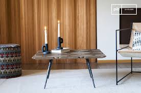 A jardine coffee table made of tropical mix hardwood is 32.25 inches in diameter and is on. Lincoln Coffee Table An Elegant Coffee Table With A Pib