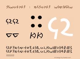 Last modified october 17, 2011. Meroitic Demotic Font Family Meroitic Demotic Uncategorized Typeface Fontke Com