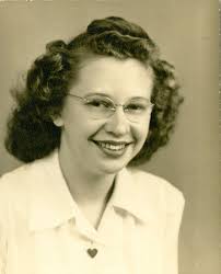 Marie Louise (née Wakefield) Spencer