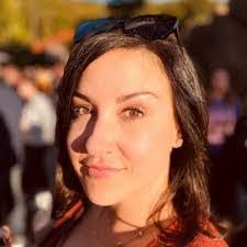 Molly Brust's Instagram, Twitter & Facebook