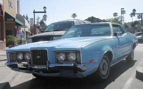 Image result for Dark Blue 1972 Mercury