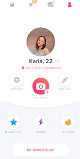 Oppa 오빠 in korean language means older brother, used by younger females. I Tried Tinder In South Korea This Is How It Was Like