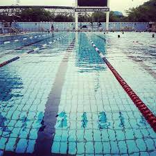 Some prominent venues for playing sports and sporting events are kuala lumpur footfall stadium, stadium merdeka, bandar tun razak swimming complex, putra stadium, and national sports complex. Kompleks Renang Kuala Lumpur Pool In Cheras