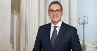 From wikimedia commons, the free media repository. Heinz Christian Strache Kandidat Zum Wiener Landtag Und Gemeinderat 2020 Meine Abgeordneten