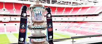 The draws will be broadcast live on bt sport 1 and bbc one, where. Fa Cup Live Stream Semi Final Draw And How To Watch Games Online Android Central