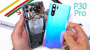 Unveiled on 26 march 2019, they succeed the huawei p20 in the company's p series line. Huawei P30 Pro Teardown How Does A Periscope Camera Work Youtube