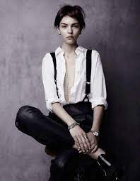 Pin by Michael Klaber Cph. on Michael Klaber | Androgynous fashion, Tomboy  fashion, Fashion
