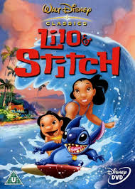 Directed by dean deblois, chris sanders. Lilo Stitch 2002 English Voice Over Wikia Fandom
