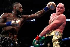 Et at the earliest, although the fight could start after midnight depending on the length of the earlier fights. How To Watch Wilder Fury 2 Ppv Info Fight Time Odds