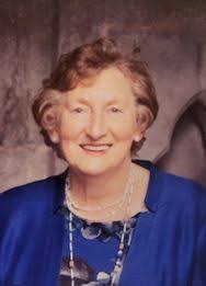 Condolence Book for Maureen Rainsford (née O'Brien) (Murroe, Limerick)