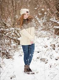Winter Senior Picture Ideas Winter Senior Pictures Outfits Winter Senior Pictures Snow Senior Pictures