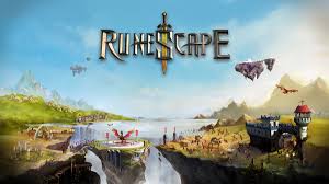 Runescape has a classless progression system and a vast, open world. Paul Laselle On Hubpages