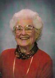 Mary Bailey Obituary