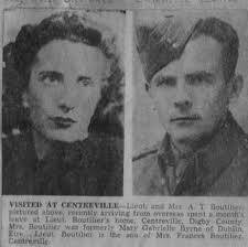 Remembering World War II